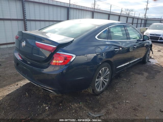 Photo 3 VIN: 1G4ZP5SS4HU118633 - BUICK LACROSSE 