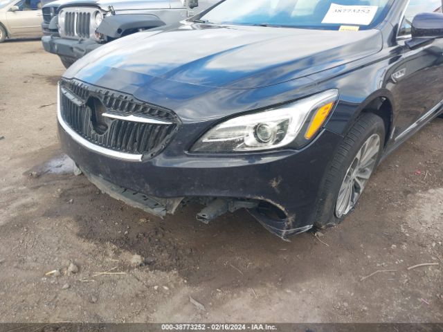 Photo 5 VIN: 1G4ZP5SS4HU118633 - BUICK LACROSSE 