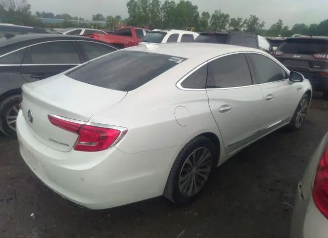 Photo 3 VIN: 1G4ZP5SS4HU122231 - BUICK LACROSSE 