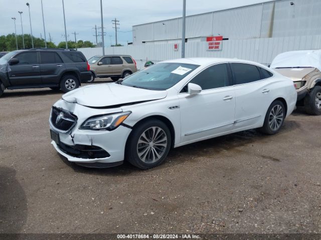 Photo 1 VIN: 1G4ZP5SS4HU132175 - BUICK LACROSSE 