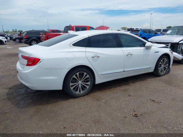 Photo 3 VIN: 1G4ZP5SS4HU132175 - BUICK LACROSSE 