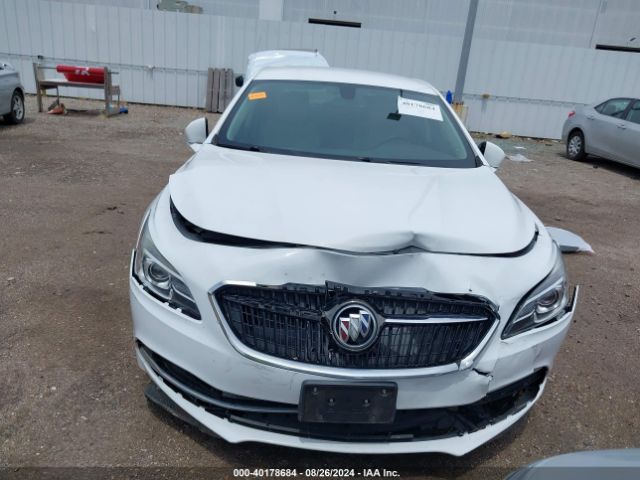 Photo 5 VIN: 1G4ZP5SS4HU132175 - BUICK LACROSSE 