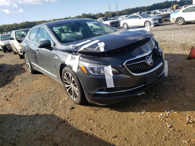 Photo 0 VIN: 1G4ZP5SS4HU148859 - BUICK LACROSSE E 