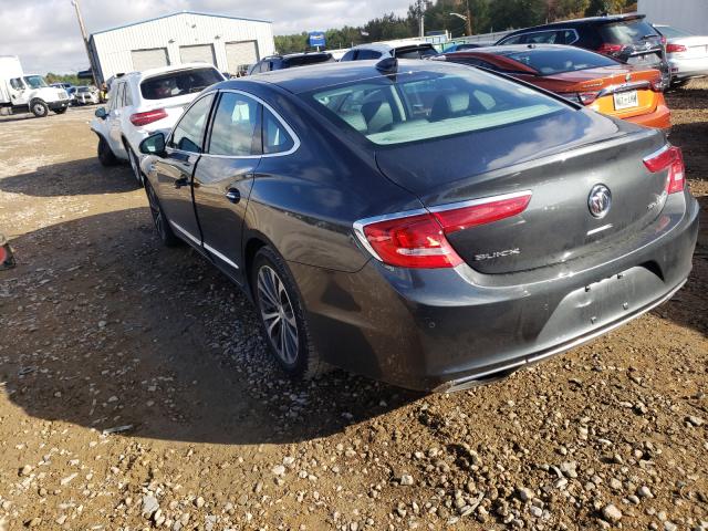 Photo 2 VIN: 1G4ZP5SS4HU148859 - BUICK LACROSSE E 