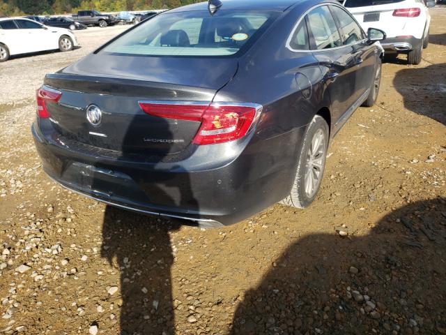 Photo 3 VIN: 1G4ZP5SS4HU148859 - BUICK LACROSSE E 