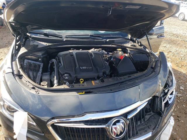 Photo 6 VIN: 1G4ZP5SS4HU148859 - BUICK LACROSSE E 