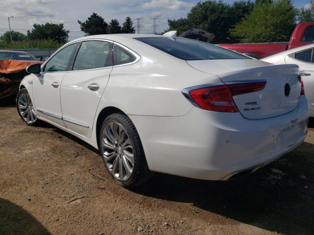 Photo 1 VIN: 1G4ZP5SS4HU150515 - BUICK LACROSSE E 