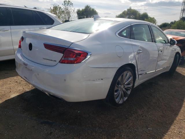 Photo 2 VIN: 1G4ZP5SS4HU150515 - BUICK LACROSSE E 