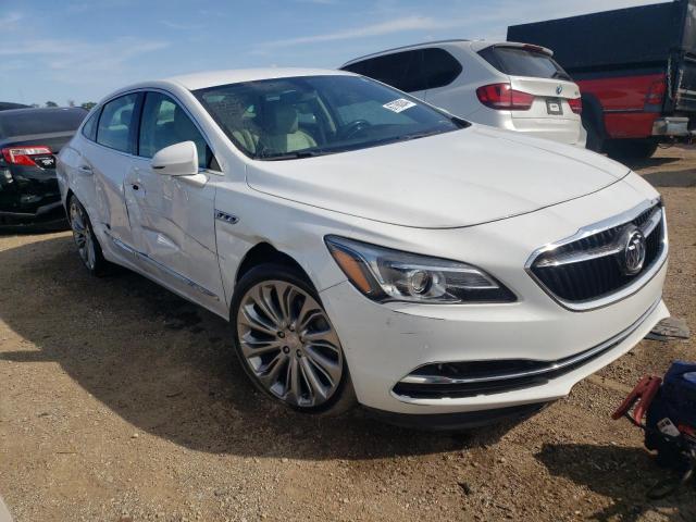 Photo 3 VIN: 1G4ZP5SS4HU150515 - BUICK LACROSSE E 