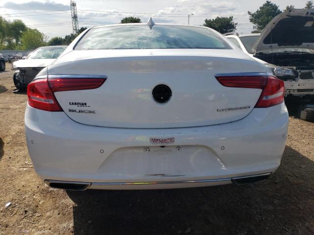 Photo 5 VIN: 1G4ZP5SS4HU150515 - BUICK LACROSSE E 