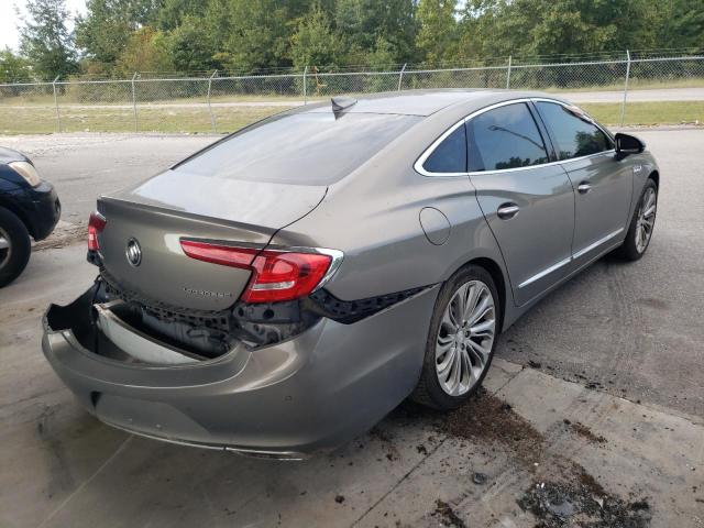 Photo 3 VIN: 1G4ZP5SS4HU155200 - BUICK LACROSSE E 