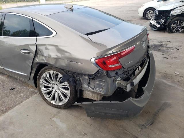 Photo 8 VIN: 1G4ZP5SS4HU155200 - BUICK LACROSSE E 