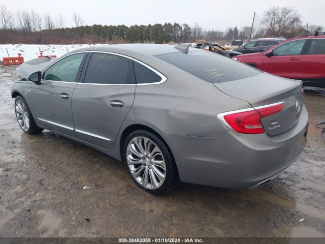 Photo 2 VIN: 1G4ZP5SS4HU157738 - BUICK LACROSSE 