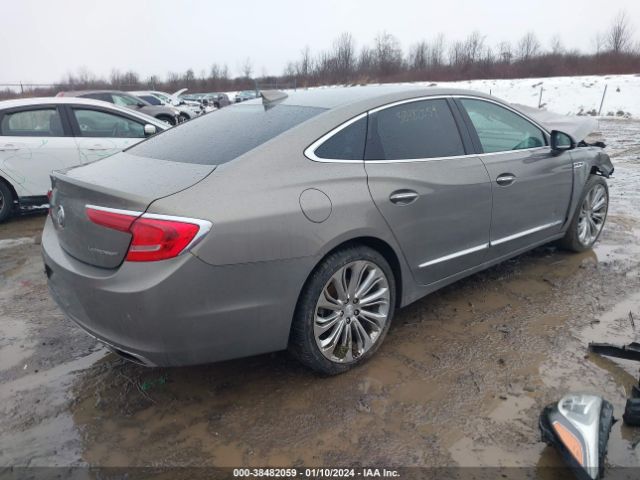 Photo 3 VIN: 1G4ZP5SS4HU157738 - BUICK LACROSSE 