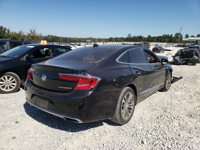 Photo 3 VIN: 1G4ZP5SS4HU157772 - BUICK LACROSSE E 