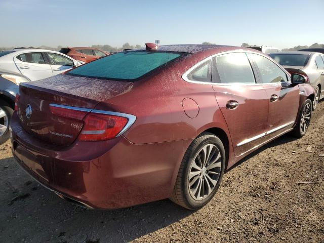 Photo 3 VIN: 1G4ZP5SS4HU166942 - BUICK LACROSSE E 