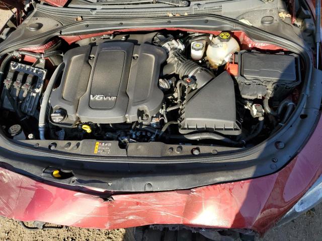 Photo 6 VIN: 1G4ZP5SS4HU166942 - BUICK LACROSSE E 