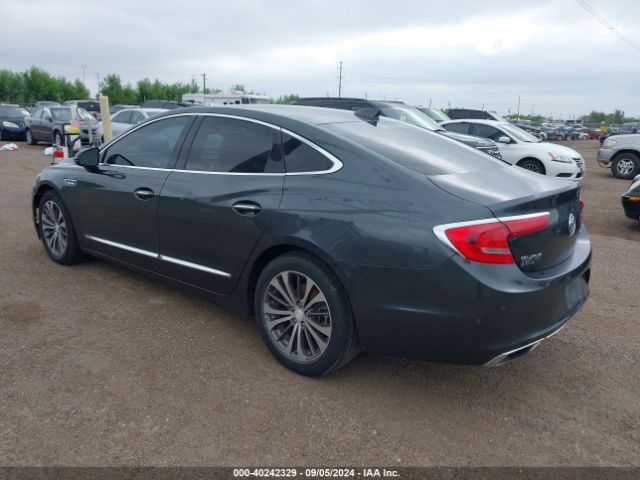 Photo 2 VIN: 1G4ZP5SS4HU167315 - BUICK LACROSSE 