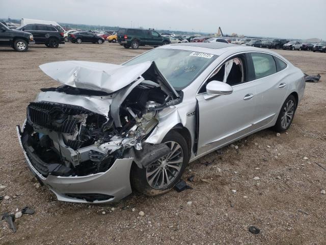 Photo 1 VIN: 1G4ZP5SS4HU183403 - BUICK LACROSSE 