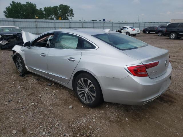 Photo 2 VIN: 1G4ZP5SS4HU183403 - BUICK LACROSSE 