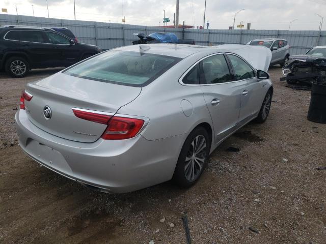 Photo 3 VIN: 1G4ZP5SS4HU183403 - BUICK LACROSSE 