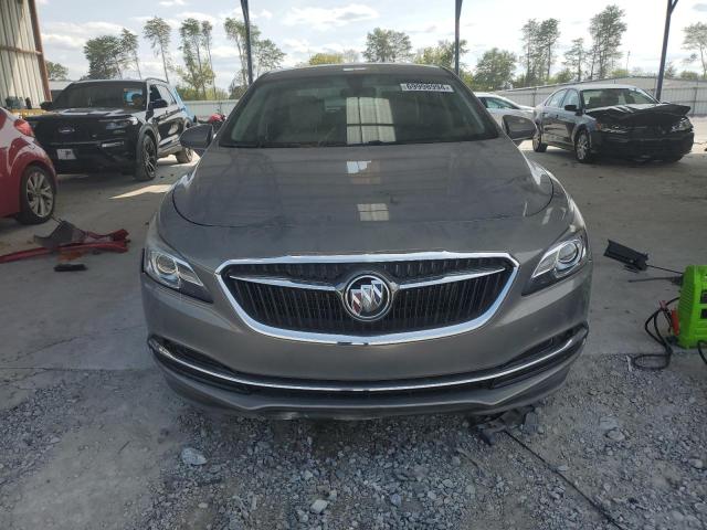 Photo 4 VIN: 1G4ZP5SS4HU192361 - BUICK LACROSSE E 