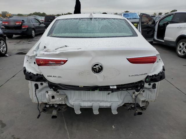 Photo 5 VIN: 1G4ZP5SS4HU193056 - BUICK LACROSSE E 