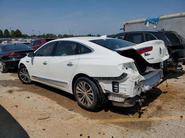 Photo 1 VIN: 1G4ZP5SS4JU114944 - BUICK LACROSSE E 