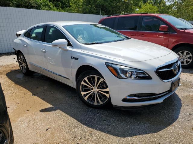 Photo 3 VIN: 1G4ZP5SS4JU114944 - BUICK LACROSSE E 