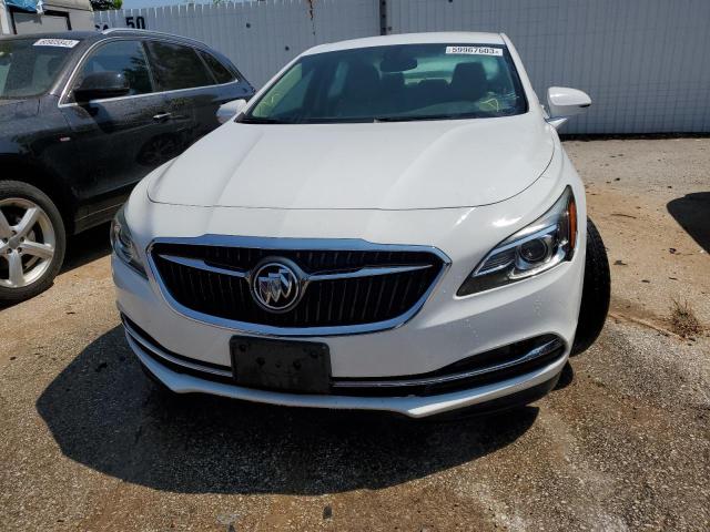 Photo 4 VIN: 1G4ZP5SS4JU114944 - BUICK LACROSSE E 