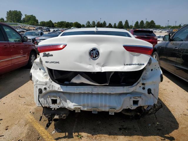 Photo 5 VIN: 1G4ZP5SS4JU114944 - BUICK LACROSSE E 