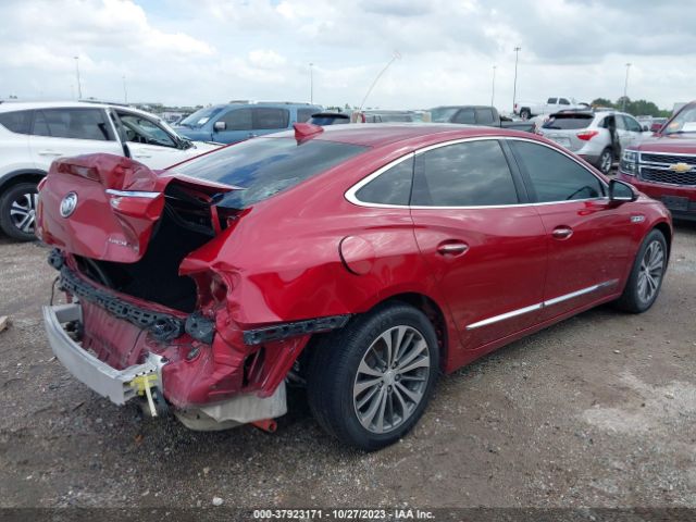 Photo 3 VIN: 1G4ZP5SS4JU148656 - BUICK LACROSSE 