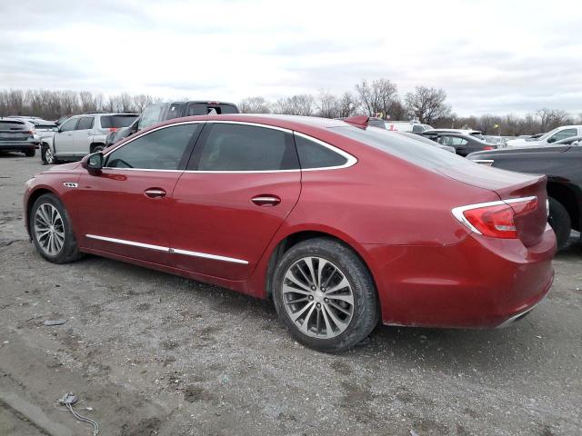 Photo 1 VIN: 1G4ZP5SS4KU102553 - BUICK LACROSSE E 