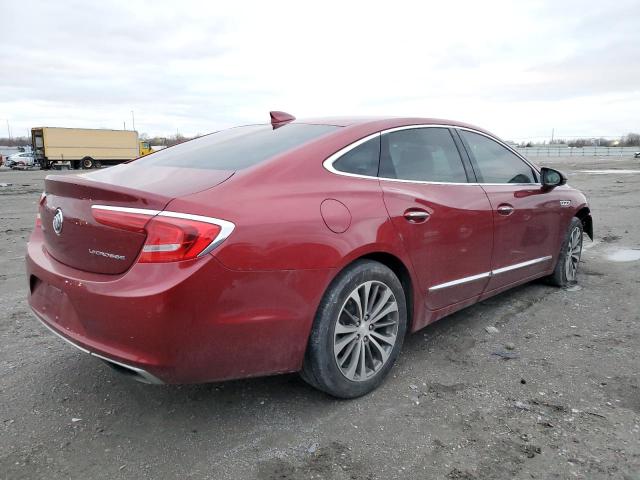 Photo 2 VIN: 1G4ZP5SS4KU102553 - BUICK LACROSSE E 