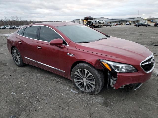 Photo 3 VIN: 1G4ZP5SS4KU102553 - BUICK LACROSSE E 