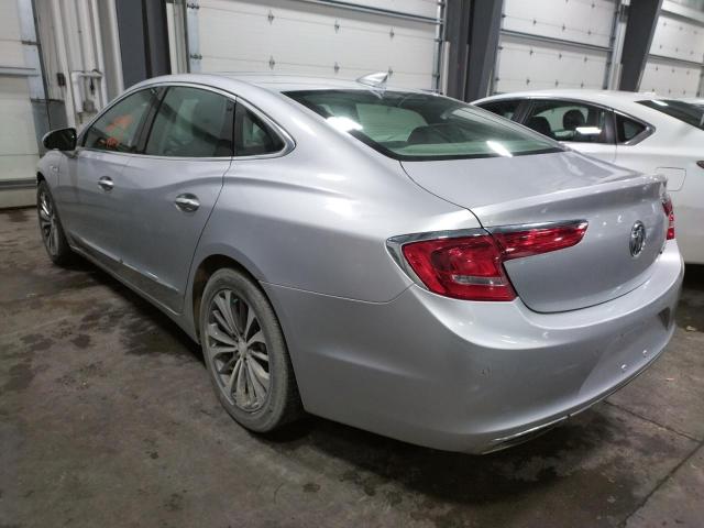 Photo 2 VIN: 1G4ZP5SS4KU104383 - BUICK LACROSSE E 