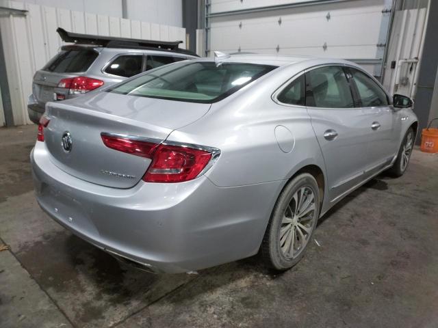 Photo 3 VIN: 1G4ZP5SS4KU104383 - BUICK LACROSSE E 