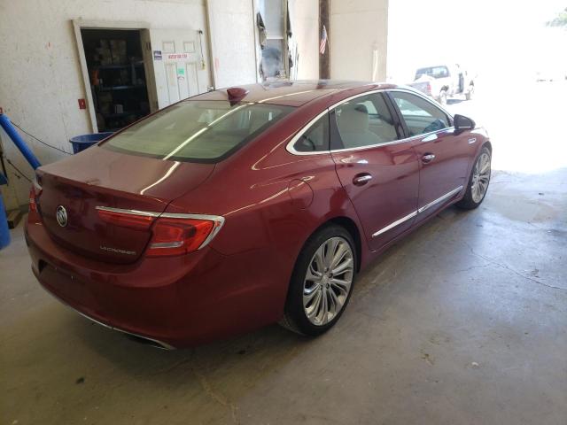 Photo 3 VIN: 1G4ZP5SS4KU105310 - BUICK LACROSSE E 