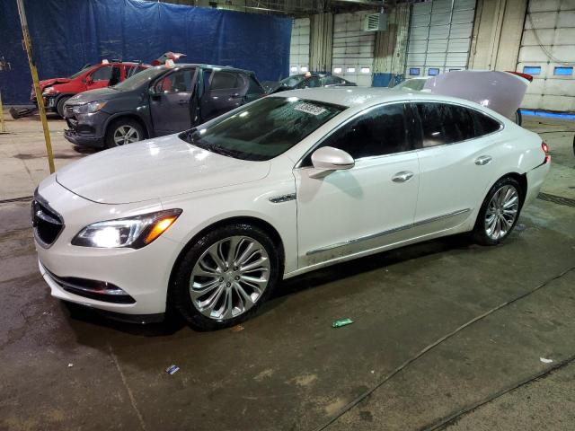 Photo 0 VIN: 1G4ZP5SS5HU122187 - BUICK LACROSSE 