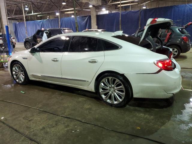 Photo 1 VIN: 1G4ZP5SS5HU122187 - BUICK LACROSSE 