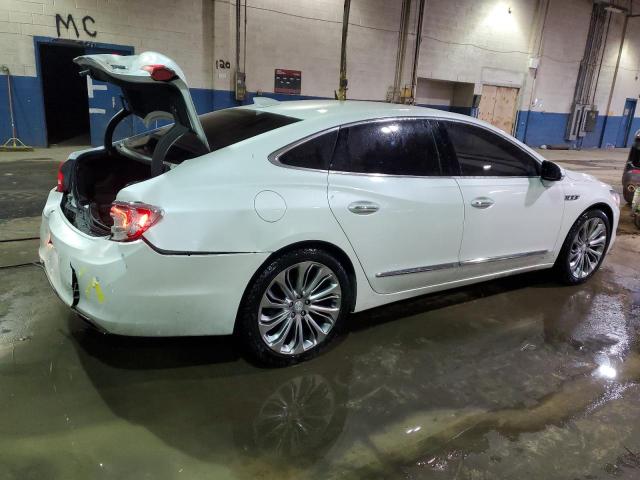 Photo 2 VIN: 1G4ZP5SS5HU122187 - BUICK LACROSSE 