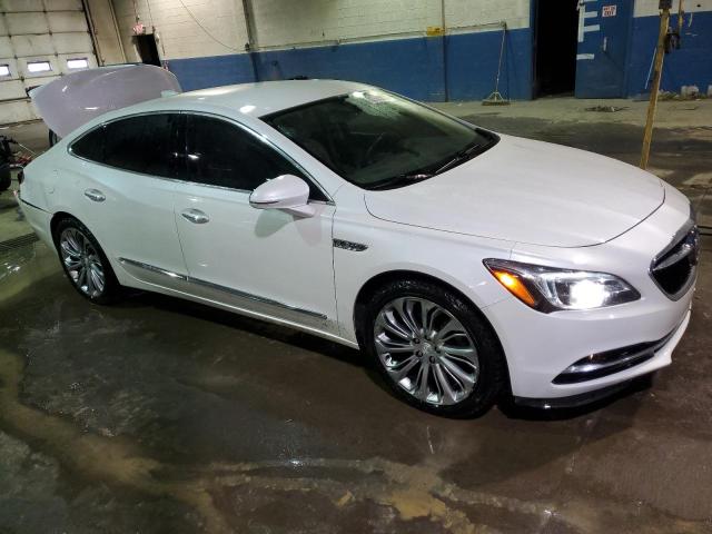 Photo 3 VIN: 1G4ZP5SS5HU122187 - BUICK LACROSSE 