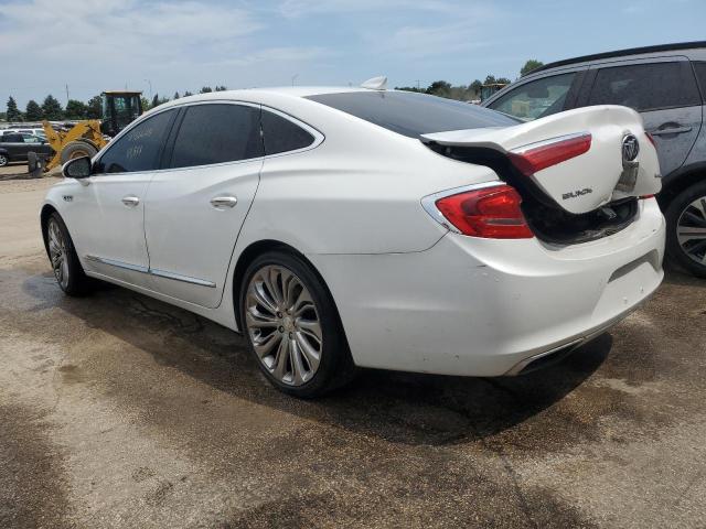 Photo 1 VIN: 1G4ZP5SS5HU136428 - BUICK LACROSSE E 