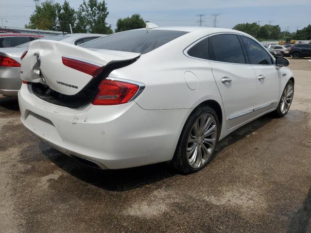 Photo 2 VIN: 1G4ZP5SS5HU136428 - BUICK LACROSSE E 