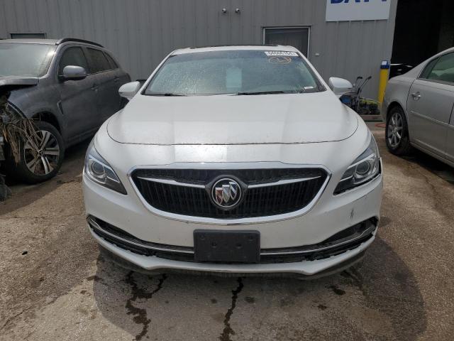 Photo 4 VIN: 1G4ZP5SS5HU136428 - BUICK LACROSSE E 