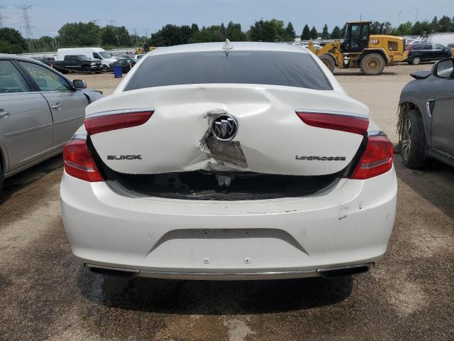 Photo 5 VIN: 1G4ZP5SS5HU136428 - BUICK LACROSSE E 