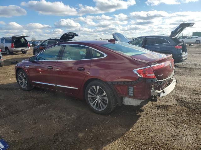 Photo 1 VIN: 1G4ZP5SS5HU140186 - BUICK LACROSSE E 