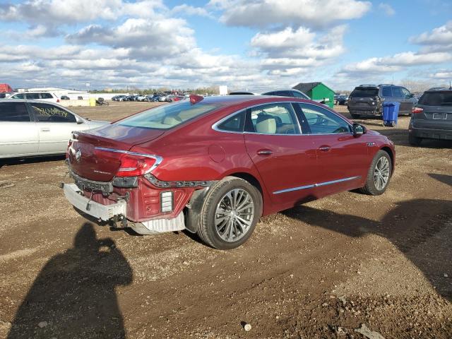 Photo 2 VIN: 1G4ZP5SS5HU140186 - BUICK LACROSSE E 