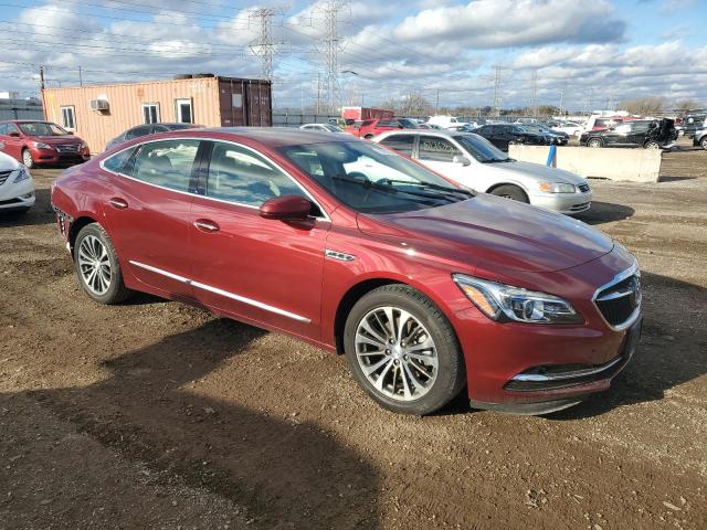 Photo 3 VIN: 1G4ZP5SS5HU140186 - BUICK LACROSSE E 