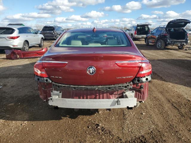 Photo 5 VIN: 1G4ZP5SS5HU140186 - BUICK LACROSSE E 